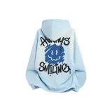 Ледниково-синий