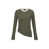 Зеленый хаки