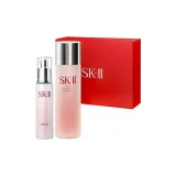 Двухкомпонентный комплект: Товар для ухода за кожей Essence Лосьон 230 мл + Красота Кристальный Лосьон 100 г