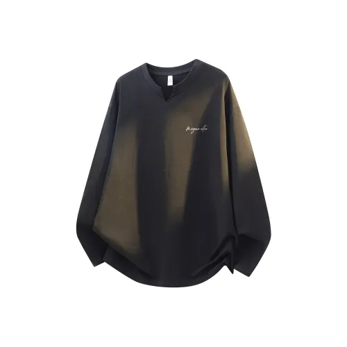 MEGA METRO Унисекс Свитшоты