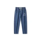 Темно-синий