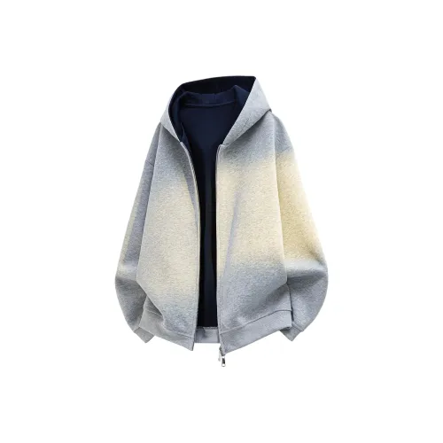 QOTRIOCK Унисекс Свитшоты