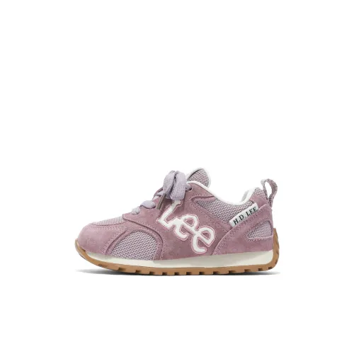 LEE KIDS Кэжуал Низкий Топ для Детей
