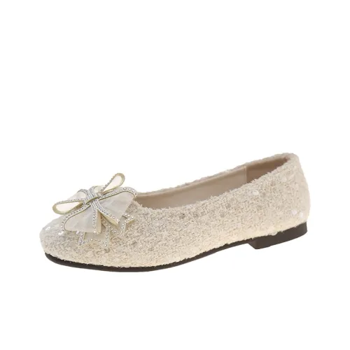 Wuji Женские повседневные туфли