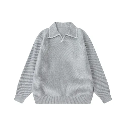 DREAM MADE Унисекс Трикотаж