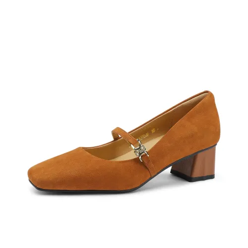 FMM Mary Jane обувь для женщин