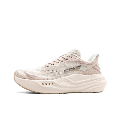 K Bird Slip Resistant Дышащий Увеличивающий Высоту Низкий Топ Casual Мужской