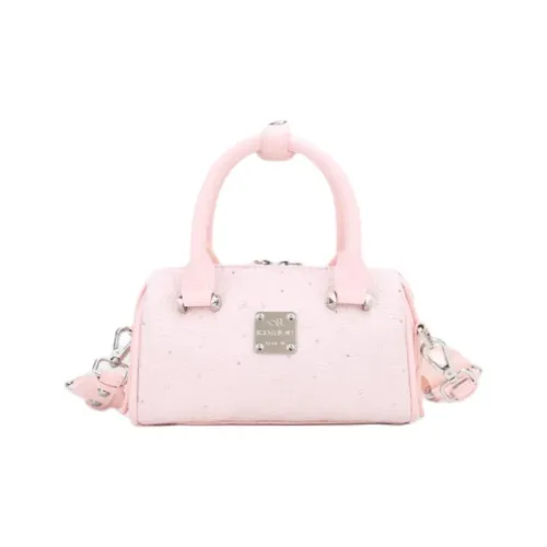 Carit Koty Полиуретан ПУ (полиуретан) Сумка Женская Многоцветная