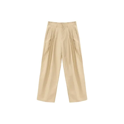 DAVID ME Весенние Осенние Повседневные Брюки Унисекс