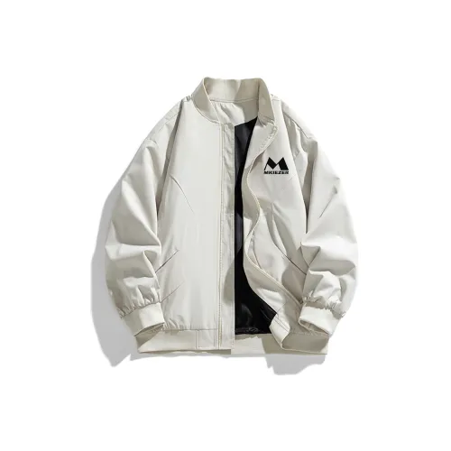 MKIEZER Унисекс Куртки