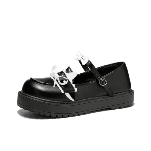 Georgina Goodman Платформа Mary Jane Туфли Женские
