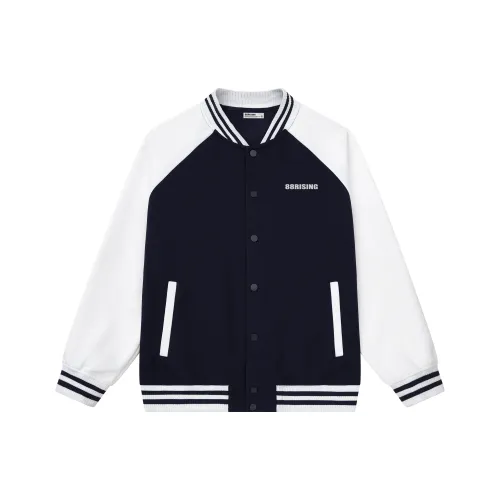 88RISING Бейсбольная куртка Унисекс