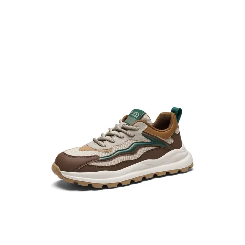 Than than me Детские повседневные туфли