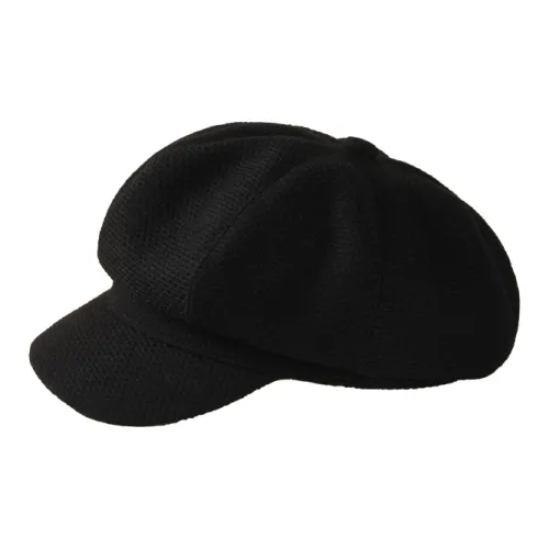 MEXICAN Полиэстер Хлопковая Смешанная Береты Женские