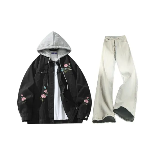 FAX FOR FMACM Повседневная спортивная одежда Унисекс