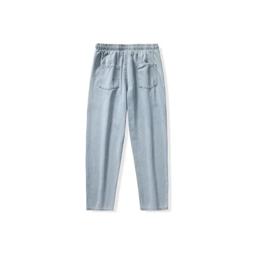 Evil Lions Унисекс Джинсы