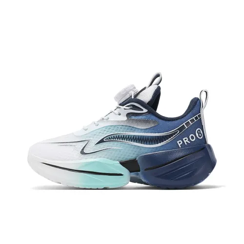 SUPEREDGE Низкий Топ Детские Баскетбольные Кроссовки Подростки