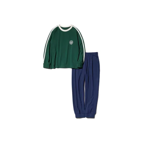 UNIQLO Kids Повседневная Спортивная Одежда