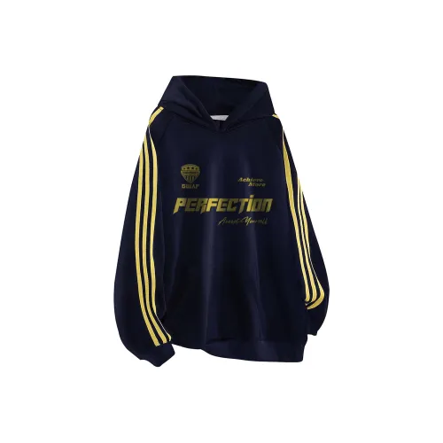 GWAF Унисекс Свитшоты