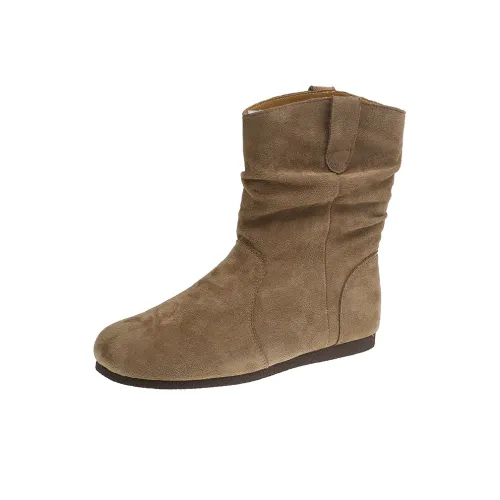 Take the Qin Ботильоны Женские Набор в подарочной коробке