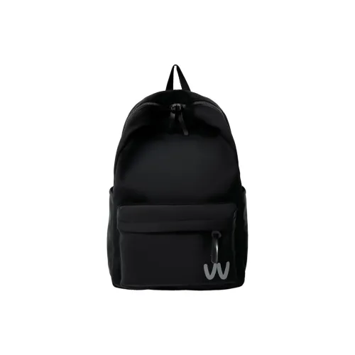 MOWAP Композитная ткань Рюкзак Женские Многоцветный