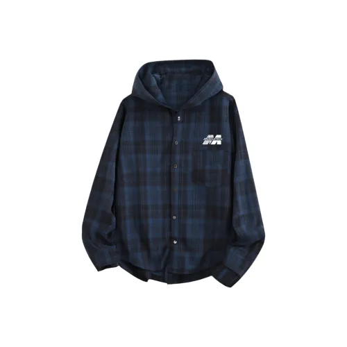 MUSCLETECH Синий Унисекс Свитшоты