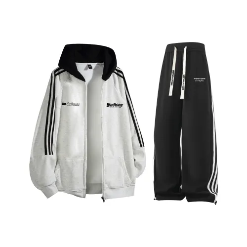 NINETEEN AUTUMN Повседневная спортивная одежда Унисекс