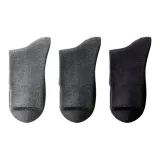 [3 шт] Светло-серый + Темно-серый + Темно-синий