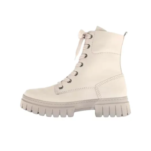 Gabor Comfort Martin Boot 4,5 см Женские Белые