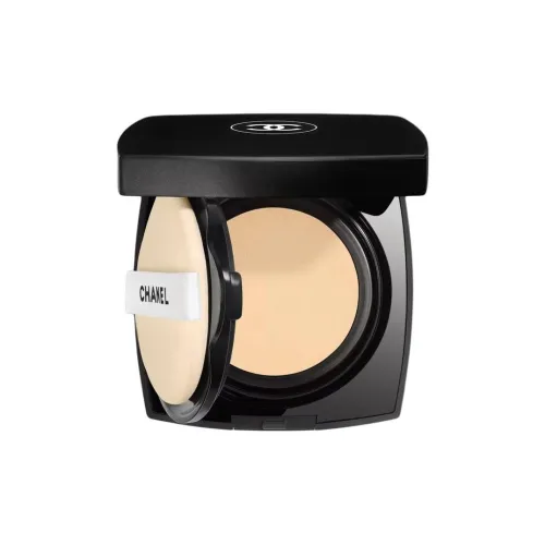 Chanel Матовый Безупречный Увлажняющий Air Cushion Осветляющий Тон Кожи 12г