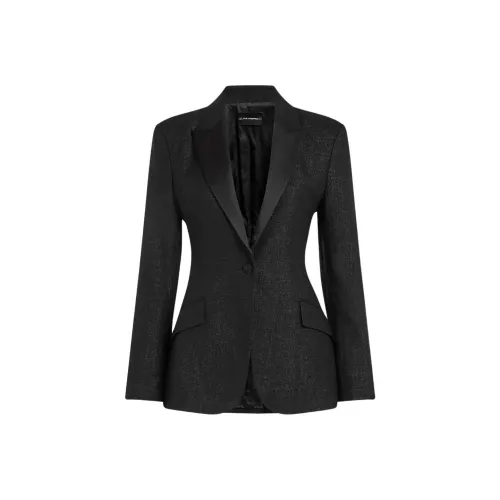 Karl Lagerfeld FW25 Бизнес-костюм Куртка Женская