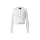 Айвори Белый [100% хлопок]