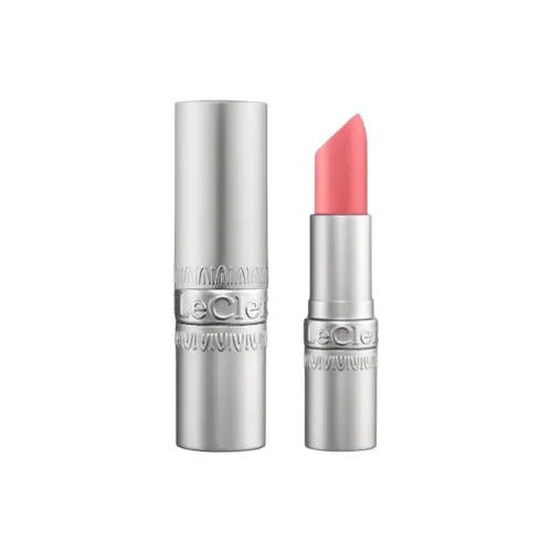 T.LECLERC Прозрачный Lip Balm Матовый Длинный Долговечный Нет TRANSFER Блестящий 3г