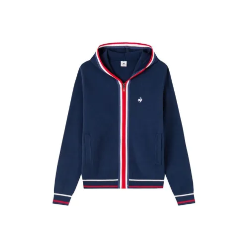 Le Coq Sportif Толстовка Женская