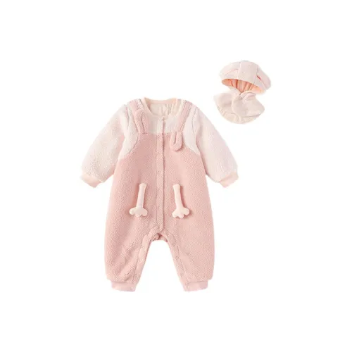 Balabala Комбинезон 2 предмета комплект для младенцев и малышей