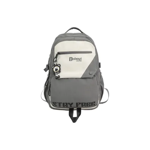 MOWAP Нейлон Рюкзак Унисекс Многоцветный