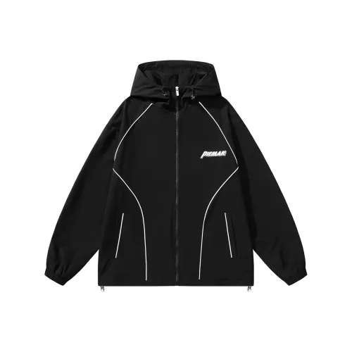 The Simpsons Куртки и Пальто Унисекс