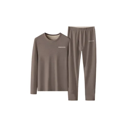 ROBINHOOD Термический комплект мужской 2 штуки