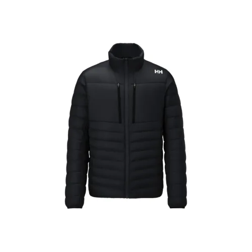HELLY HANSEN Мужские Пуховики