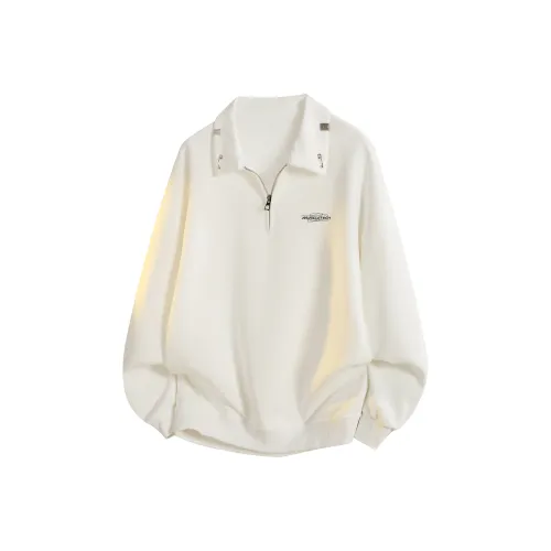 MUSCLETECH Унисекс Свитшоты