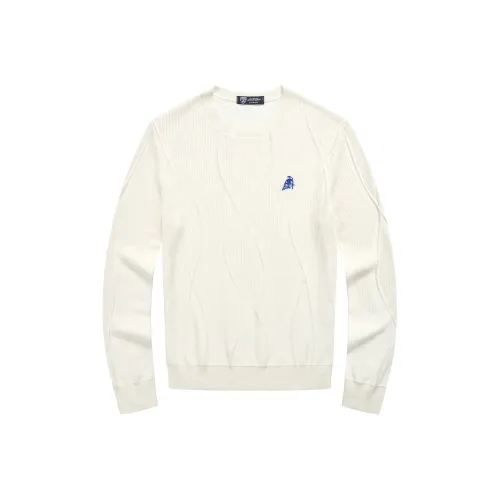 AUTOMOBILI LAMBORGHINI Трикотаж Унисекс