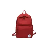 Темно-красный