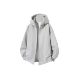 Светло-серый