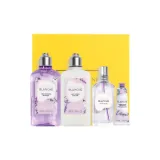 Лаванда Центральная часть Wash 50 мл + Центральная часть Лосьон 250 мл + Белый Лаванда Центральная часть Wash 25