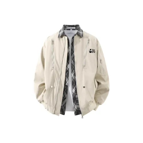 LIVINGTOWN Унисекс Куртки