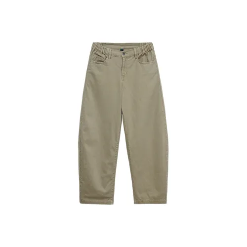 BD.POWER UP+ Повседневные брюки Унисекс