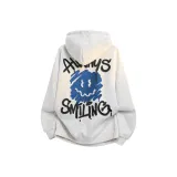 Туманно-серый