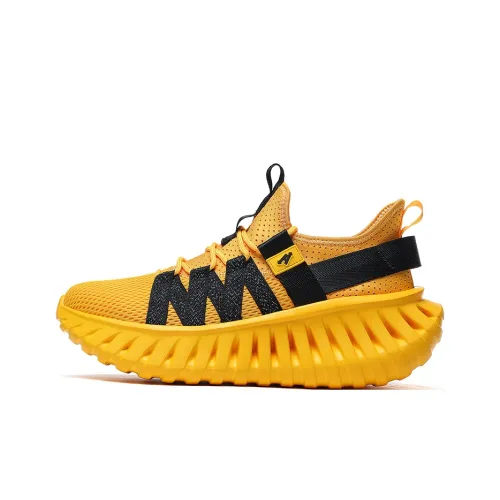 AD Casual Low Top Мужской