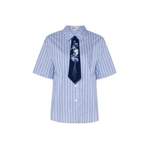 Two Or Three Things Рубашка Женская