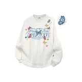 Белый [Высококачественный 100% хлопок]